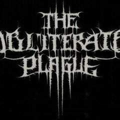 The Obliterate Plague - The Mighty Wrath of Cthulu (rough mix)
