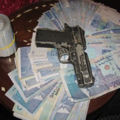 Kid-gangsta & Smowko - Chak1 ca vie