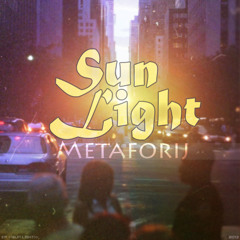 3. Metaforij - Сity ​​in night