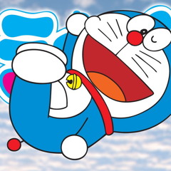Doraemon Theme (Instrumental Cover)