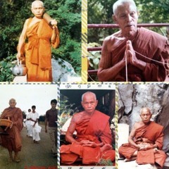 บูชาคุณ หลวงพ่อคง จตฺตมโล