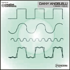 [EPH051] DANY ANGELELLI - Basic Pattern (dwnl EP link inside)
