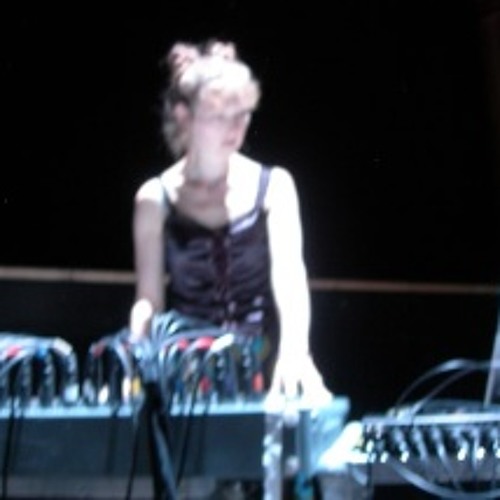 Optical Tubes, (binaural). Album 'Peat & Polymer'