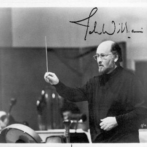 A Movie Magic Special: John Williams and The Fury (1978)