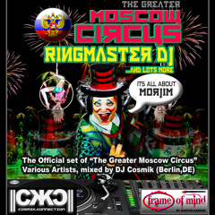 ITS ALL ABOUT MORJIM -DJSET MARCH,2013