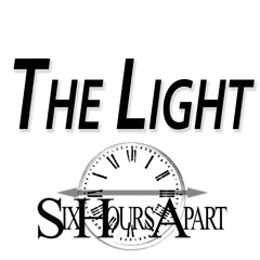 The Light - Giulio Braga and Tim Dacosta - performed by Six Hours Apart