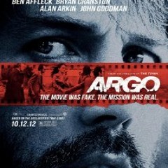 Argo Soundtrack2