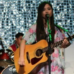 "TORN" - Natalie Imbruglia - (COVER) Ruth Anna