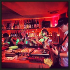 2013-03-09 ZAZA Music Night Vol.4 22:40- Kenny Shitara Trio play Chick Corea Cover Spain ～ 情熱大陸