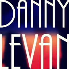 Danny Levan - Let go