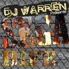 SEGA DIFE_DJ WARREN OFFICIEL 2013