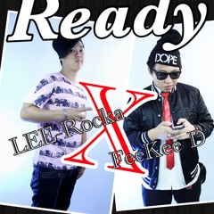 LEE-Rocka - Ready ft. FeeKee D