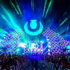 Hardwell - Live @ Ultra Music Festival 2013 UMF (Miami) - 16-03-2013