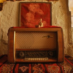Radio Story Hour