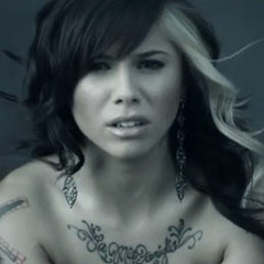Christina Perri - Jar Of Hearts (Cover)