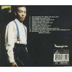 Tito Paris- Um Cria Ser un Poeta