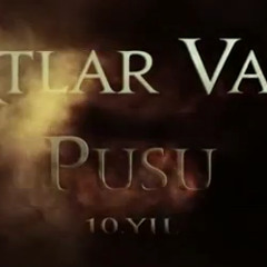 Kurtlar Vadisi Pusu Aşkın Olmasa (Orient Mix)