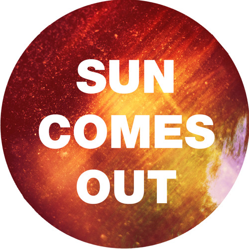 Sun Comes Out Mixtape '13