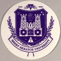 Turntablism - Scratching