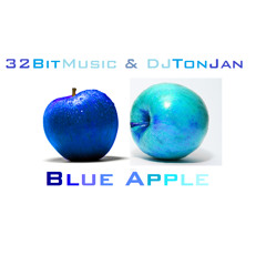 Blue Apple (feat. DJ TonJan)