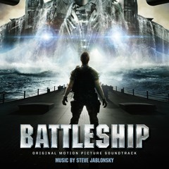 Battleship OST | First Transmission
