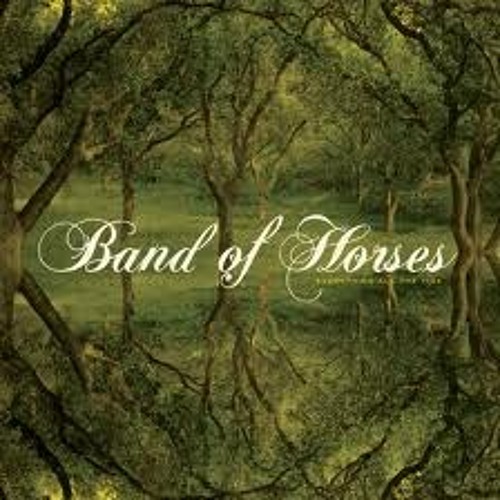 The Funeral - Band Of Horses / Remix / FREE DOWNLOAD /The Faceless WTF