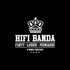 HIFI Banda - Puszer (Incognito RMX)