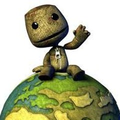 Fiddler's Elbow - LittleBigPlanet PSP