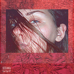 OCEANIA - Strange People (sample) - from the Coil Up EP (7EVEN26)
