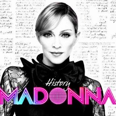 Madonna - Hollywood (God Adores Fags 2013 Mix) ❤❤ = ❤❤
