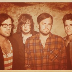 #34 Drum cover : Pyro - King of Leon