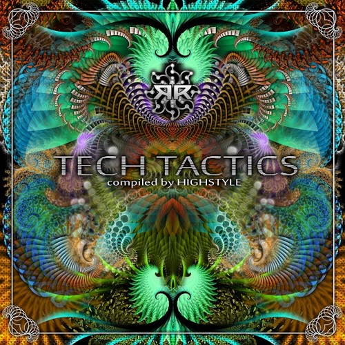 V/A - Tech Tactics - Compiled by Highstyle [Preview - OUT NOW @ EKTOPLAZM!]