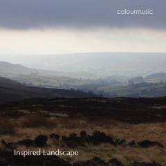 William Tillyer (Inspired Landscape soundtrack EP)