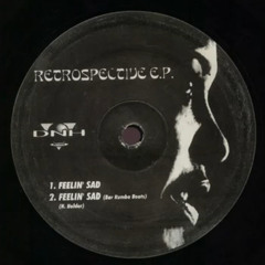 Nick Holder - Feelin' Sad