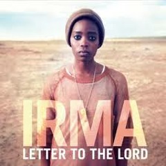 Irma - letter to the lord