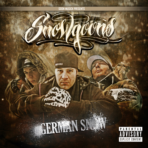 Enemy (Rmx) ft Ill Bill & Morlockk Dilemma (Prod by Snowgoons)