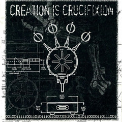 Creation is Crucifixion: Gameboy