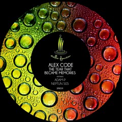 Alex code - The tear that became memories (original mix) Stellar Fountain Records