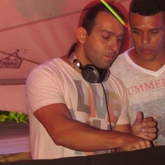 UltraSonic - Psy Friends 09-03-13