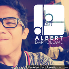 Nasa Iyo Na Ang Lahat Daniel Padilla Cover  (Albert Bartolome)