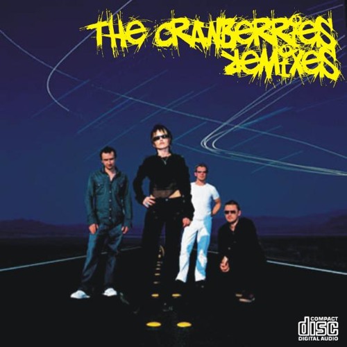 The Cranberries - Zombie (Cold Fusion remix)