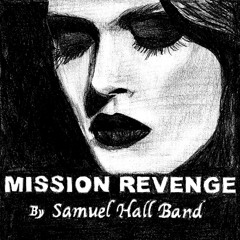 "In The House In a Heartbeat" SHB Mission Revenge EJMA Live 2013