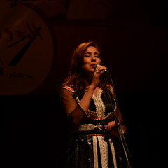 فاتن هلال بك تقفل اوبريت الضمير العربي مع الفنان نور مهنى