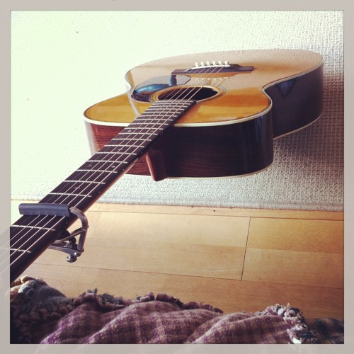 Old and Wise (The Alan Parsons Project) [Solo Guitar]