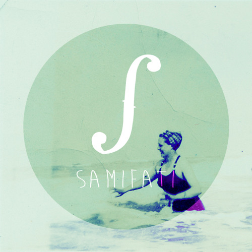 SAMIFATI - Musette (Work in progress Version)
