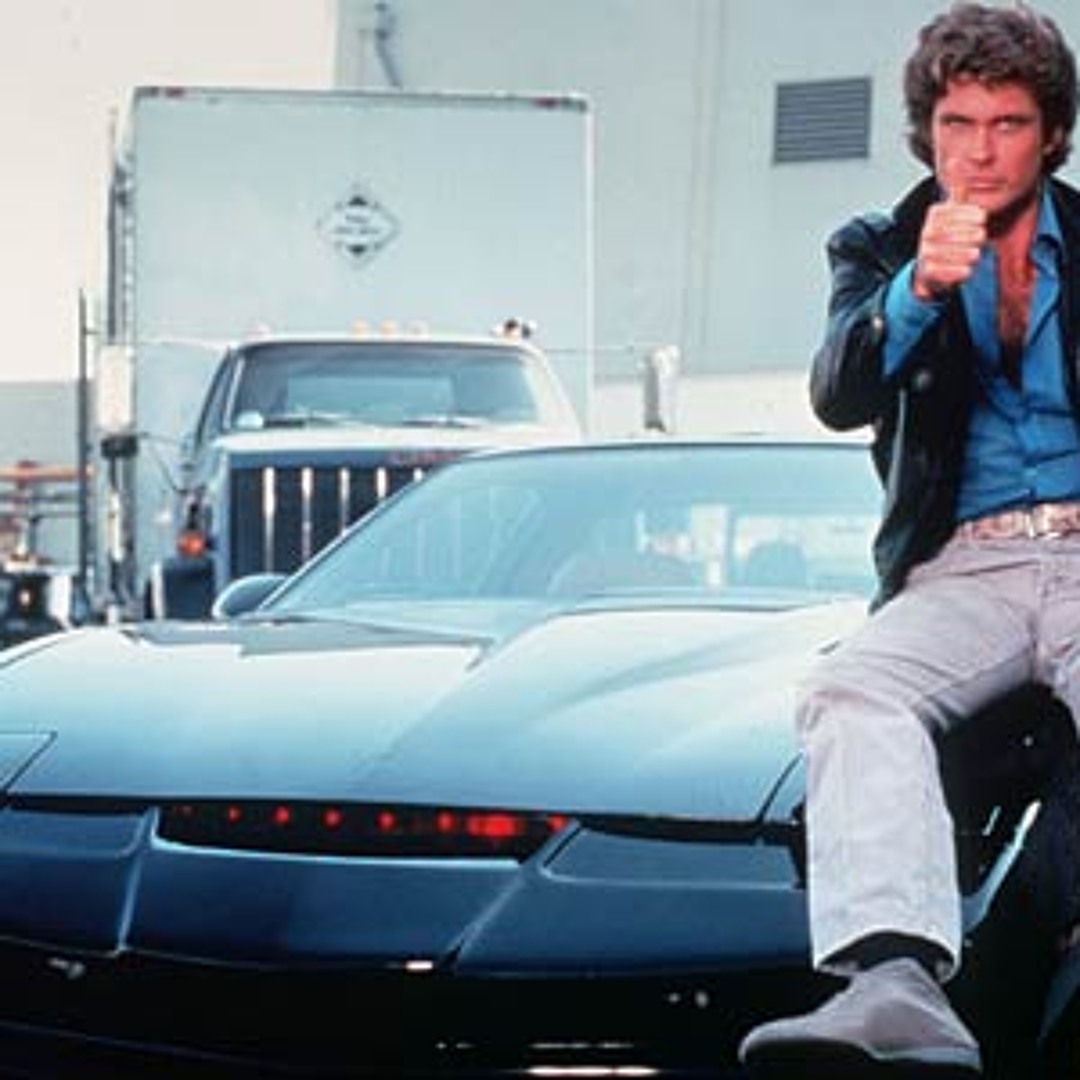 Knight Rider Sound Stream Knight Rider Theme by SmellMyBeard | Listen online for free on ...
