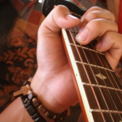 Libu-Libong Taon (Fingerstyle Cover)