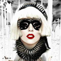 Lady Gaga - Monster (Filter)