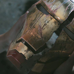 The Hit House - Basalt cover (Iron Man 3 trailer epic song)