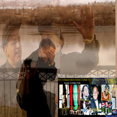 "HOW CAN I LIVE WITHOUT YOUR LOVE GIRL" Radio Version